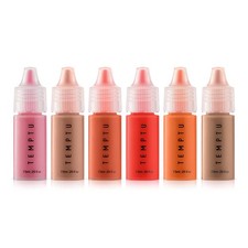 TEMPTU S/B Silicone-Based Airbrush Blush Star...