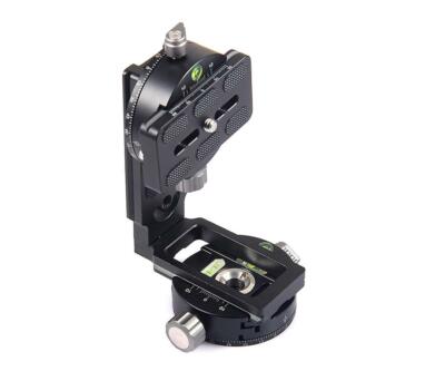 TS-Optics 90 Grad Fotoplattform Schwenkmontierung mit Fotoanschluss, TSS8264