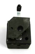 Walvoil Pwo211118201 179070003 Hydraulic Control Lever Oem Kubota 7j432-77612