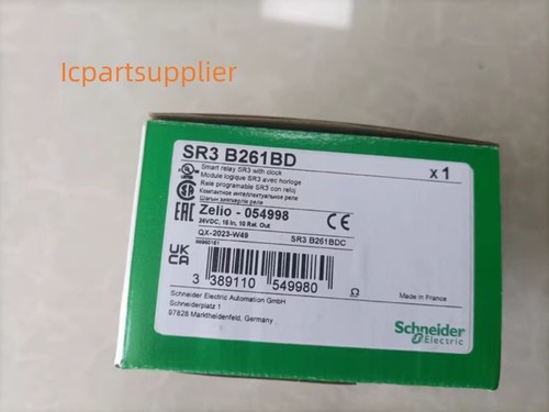 1PCS SR3B261BD Brand-new Fast Shipping - 第 1/1 張圖片