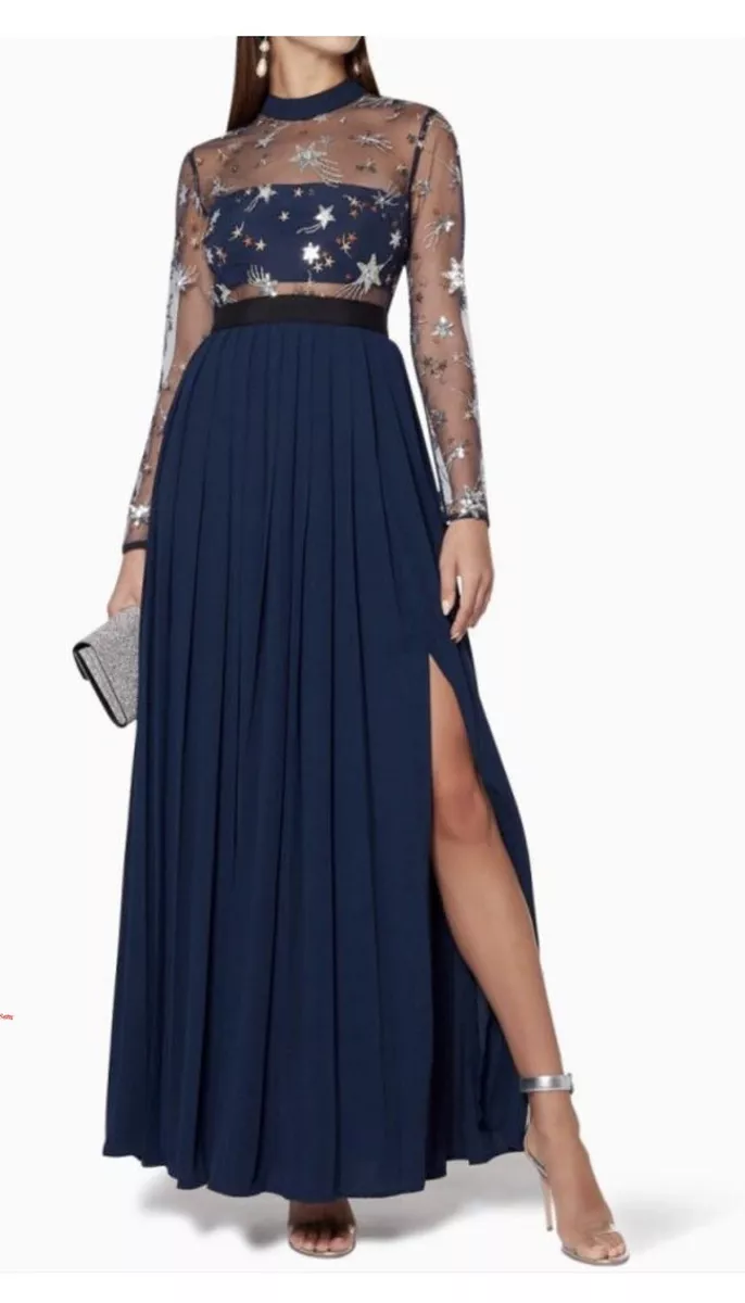 Self portrait dress NWT Size 10 UK US Size 6 eBay