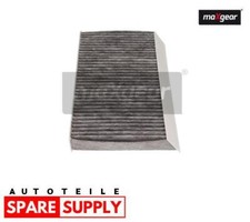 FILTER, INNENRAUMLUFT FÜR RENAULT MAXGEAR 26-0626