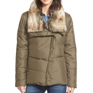 hawke puffer jacket