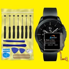 AceSoft 300mAh Rechargeable Battery Tools for Samsung Galaxy Watch 42mm SM-R810U