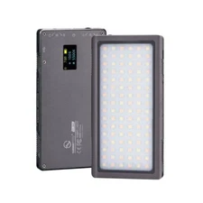 FL-96C LED Fill Light Pocket Video Light Panel 3000-5500K 96PCS Beads SUNWAYFOTO