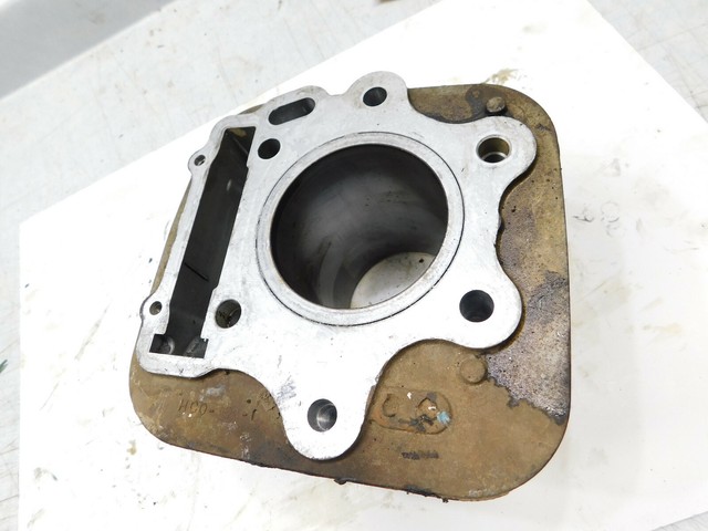 Honda Trx300ex 300ex Sportrax Engine Cylinder Jug Sleeve 1993 94 95 96 
