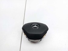 MERCEDES BENZ CLS C218 STEERING WHEEL AIRBAG 307063198162-AH