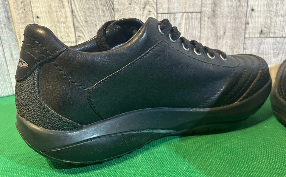 MBT Unisex EUR 39 2/3 mBT 9 Cómodo Tonificación Zapato para Caminar Foto 2 de 4