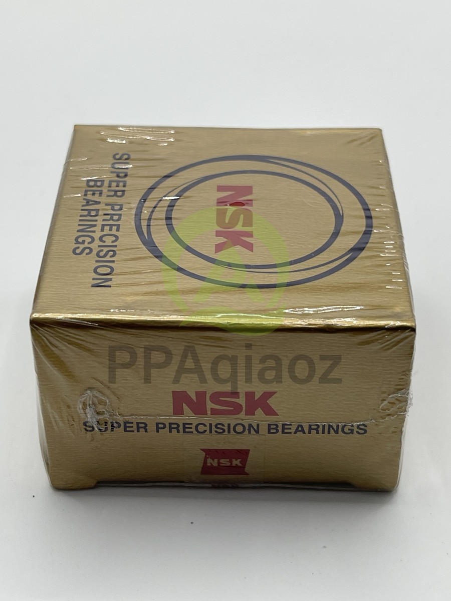 New Abec-7 Super Precision Spindle Bearings for NSK 7006A5TRDULP4Y