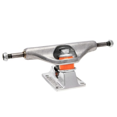 Independent Trucks 169mm Stage 11 Forged Hollow Standard - Silver