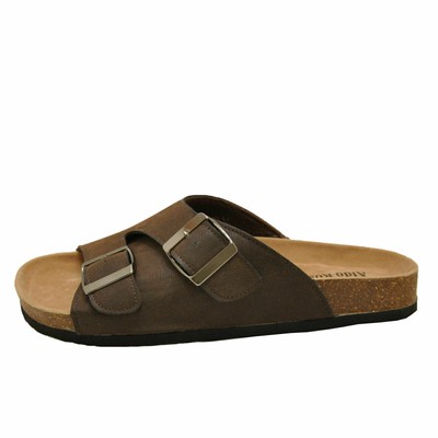 aldo rossini sandals