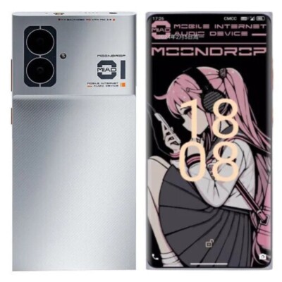 MOONDROP MIAD01 5G 6.7