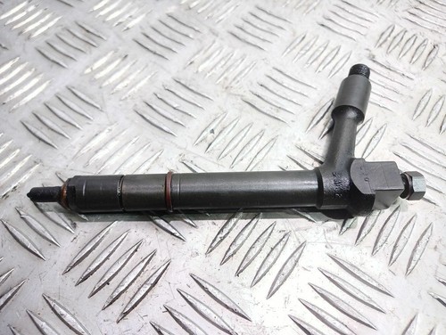 Opel Astra G 2001 Diesel Injektor Einspritzdüse TJBB01901D 55kW UST47230