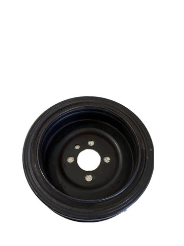 Mitsubishi Outlander Kurbelwellenriemenscheibe 03G105243 2.0 Di-D 140 Ps 2009