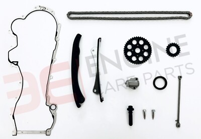 5636444 For OPEL VAUXHALL 1.3 CDTI A 13 DTC Diesel Engine Timing Chain Kit - NEW