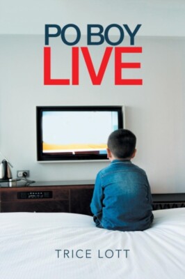 Lott - Po Boy Live - New paperback or softback - X555z