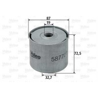 Valeo Kraftstofffilter FüR Vw Passat Variant Ford Escort Vii Stufenheck Audi 80