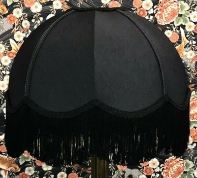 Schwarze Kuppel Tisch Stehlampen Stehlampenschirme Deckenleuchten Pendelleuchten.