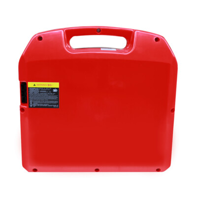 24V 20Ah Lithium LiFePO4 Battery for Pallet Jack Truck HELI DC15 CBD15J-LI3 LI-S