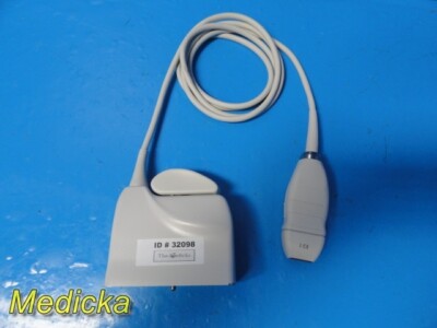 Philips X3-1 P/N 21715A xMatrix Phased Array Ultrasound Transducer 1-3Mhz ~32098