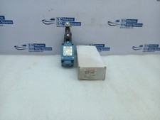 Honeywell SZL-WL-P-A20AH Limit Switch AC15 1.9A/380V IP67