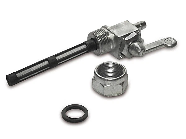 Simson Benzinhahn Kraftstoffhahn M16x1 alle Moped - SR1 SR2 SR4 S50 S51 S70