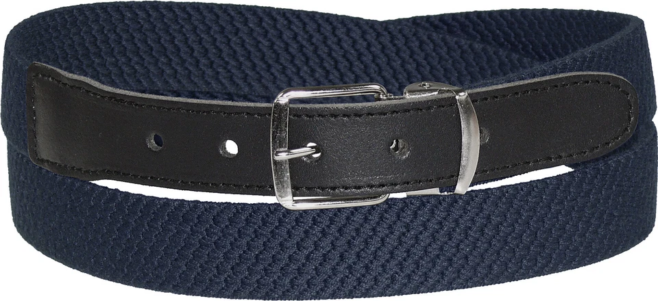 Elastik Gürtel für Damen und Herren in 30mm Breite bis 160 cm