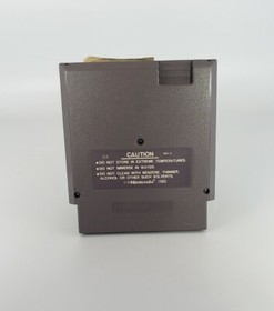 Skate or Die (Nintendo NES) Cleaned & Tested Working Buy 2 Get 1 Free 