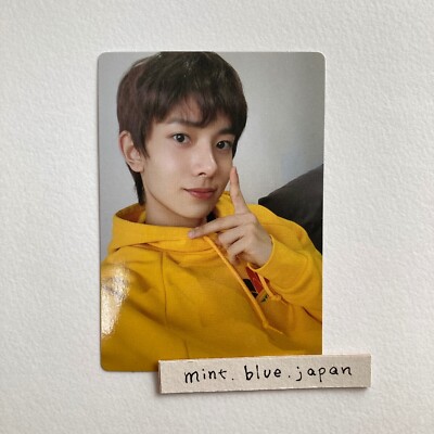Enhypen FC Limited Official ENGENE MEMBERSHIP KIT Photo card | eBay