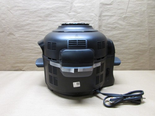 Ninja FD102QN 7-in-1 Pressure, Slow Cooker, Air Fryer & More, w/ 5-Qt Capacity - 第 5/10 張圖片