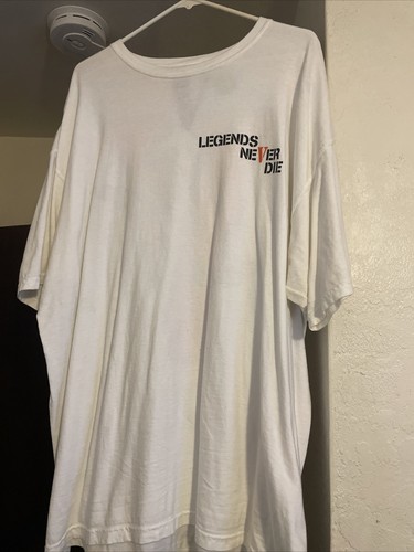 juice wrld vlone butterfly tee