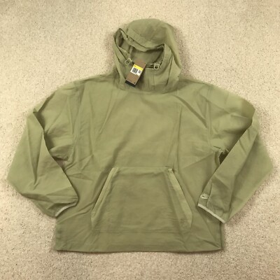 nike sportswear tech pack woven jacket