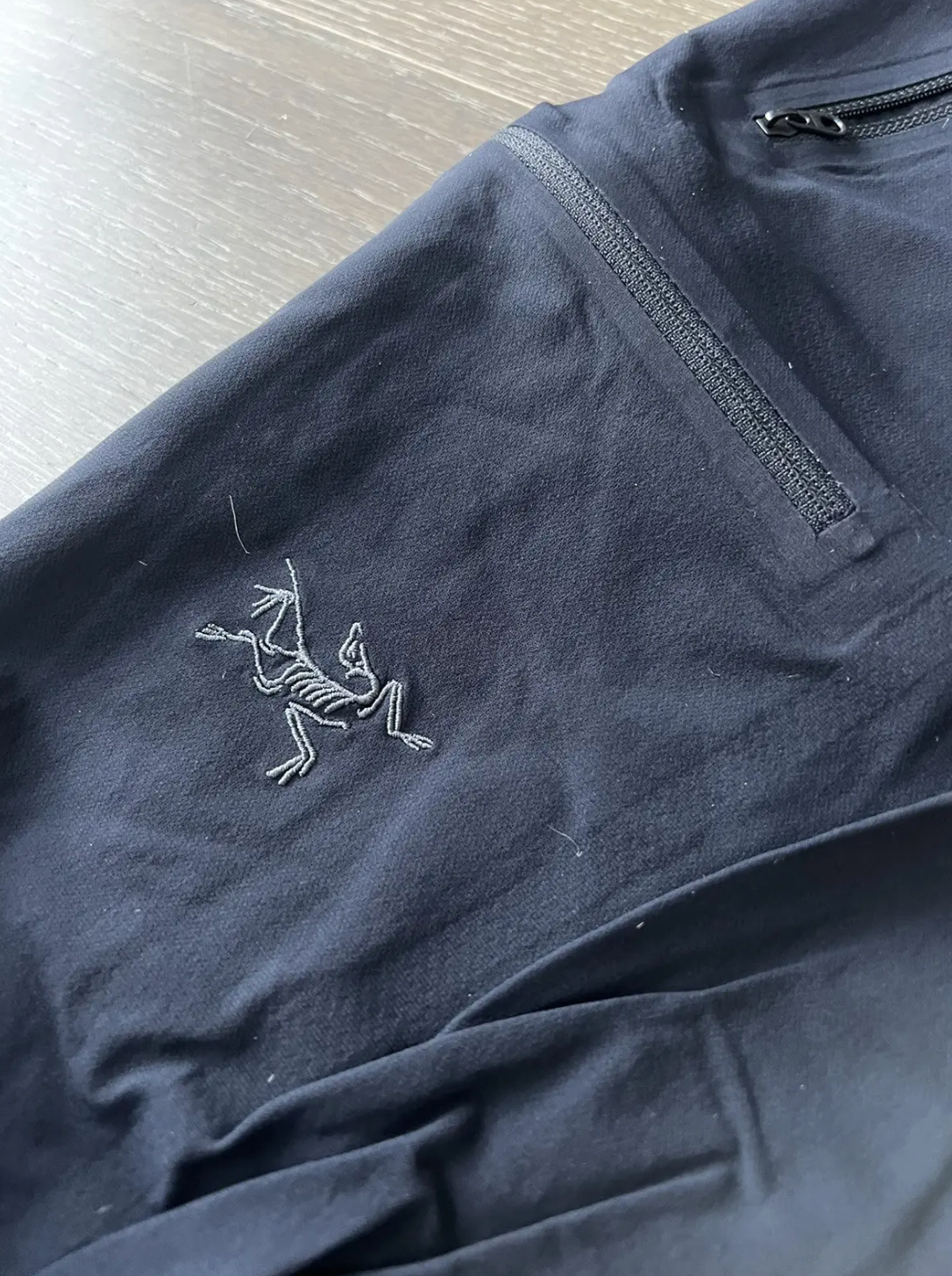 ARC'TERYX Pantalone Arcteryx Gamma LT taglia Large