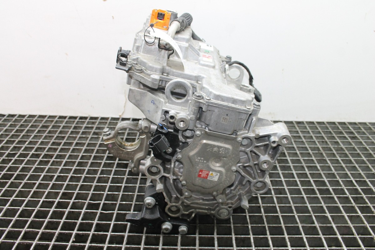 OPEL MOKKA-E Electric Engine Motor 9857629980 9695463080 PSA