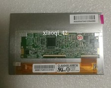 New 4.8" CPT CLAA048LA0BCW CLAA048LA0ACW 800×480 LCD Screen Display Panel