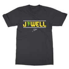 Jewell Loyd Seattle Storm Women Basketball Sports Unisex T-Shirt