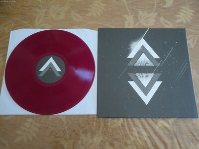 Annapurna Illusion    Life Is An Illusion LP 2011 UK NM/NM