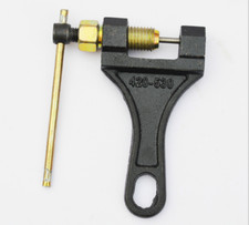 New Motorcycle Bike Chain Breaker Splitter Rivet Link Cutter Removal Repair Tool