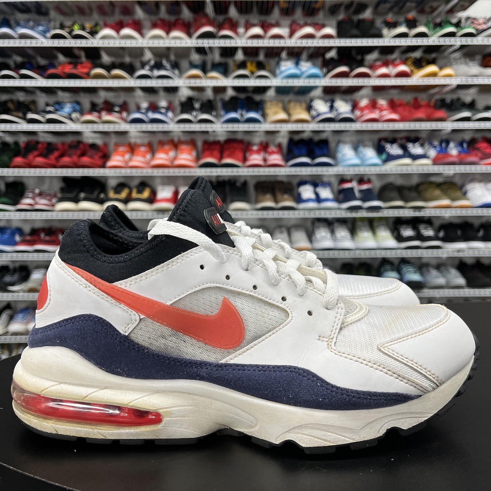 air max 93 habanero red