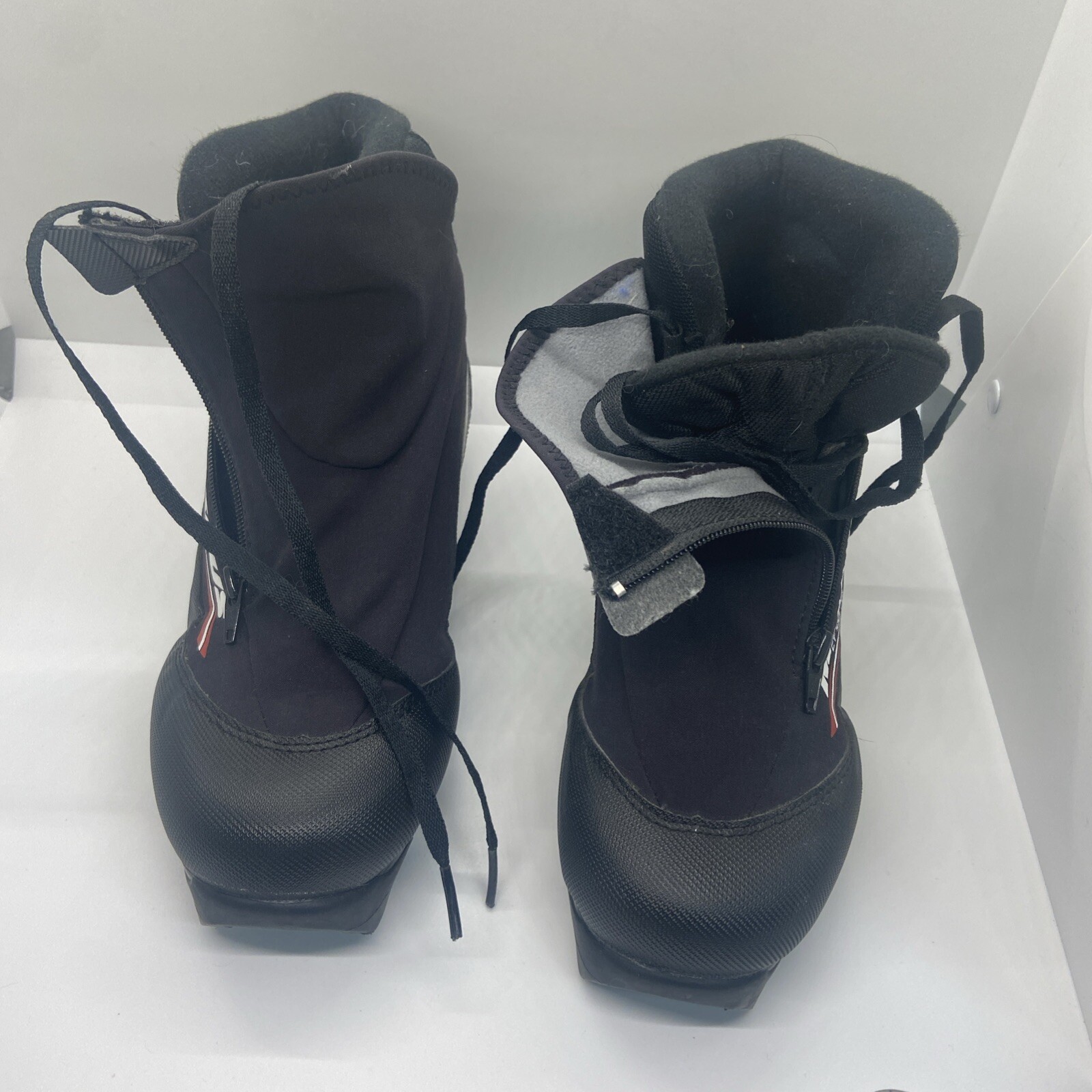 SALOMON Scarpe da sci di fondo Madshus CT 100 Jr taglia EUR 36 US 4