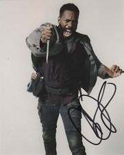 Colman Domingo Autographed Signed 8x10 Photo COA 2020-3