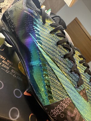 Size 7 - Nike Zoom Mercurial Vapor 16 Elite SE FG Cosmic Speed