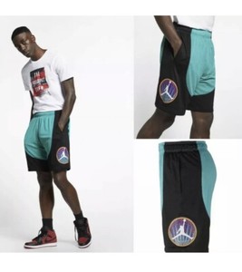 jordan retro 9 flight nostalgia shorts