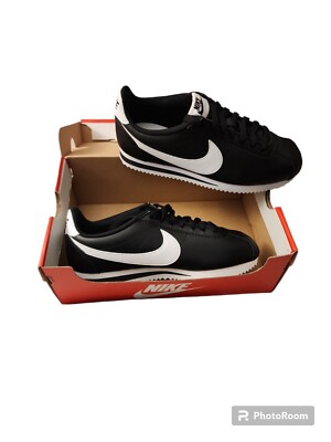 Nike Cortez LEATHER SHOES