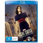 Agent Carter - Season 2 (Blu-Ray) Brand New & Sealed - Region B