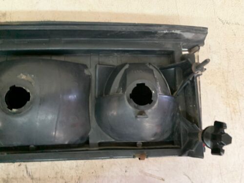 1982-84 PONTIAC TRANS AM LEFT RIGHT TAILLIGHT ASSEMBLY - Picture 9 of 17
