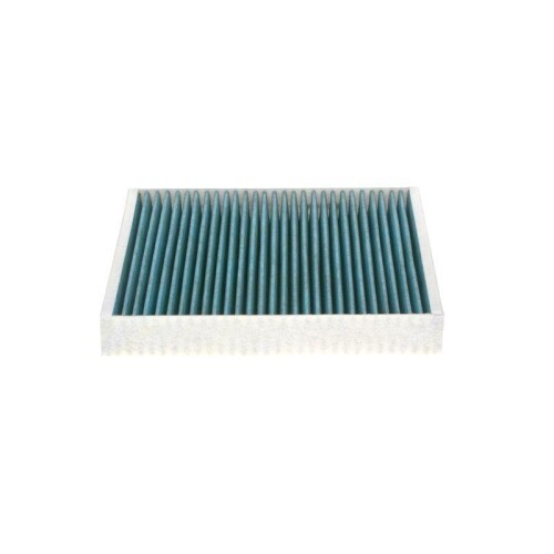 Filtro Aria Abitacolo Bosch 0986628512 Filtro+ per Gmc Opel Saab Vauxhall Daewoo - Foto 3 di 6
