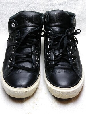 converse all star chuck taylor, MEN'S SIZE-12 USED CONDITION