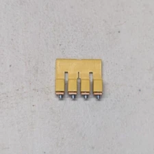 ALLEN BRADLEY 1492-CJJ6-4 JUMPERS (LOT OF 22)