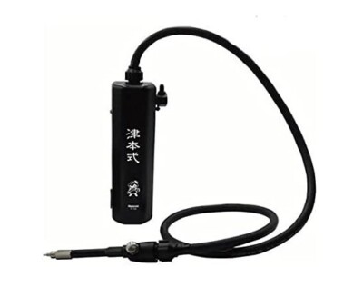Hapyson TSUMOTO Method Portable Electric CHINUKI fish blood out Pump YH-350